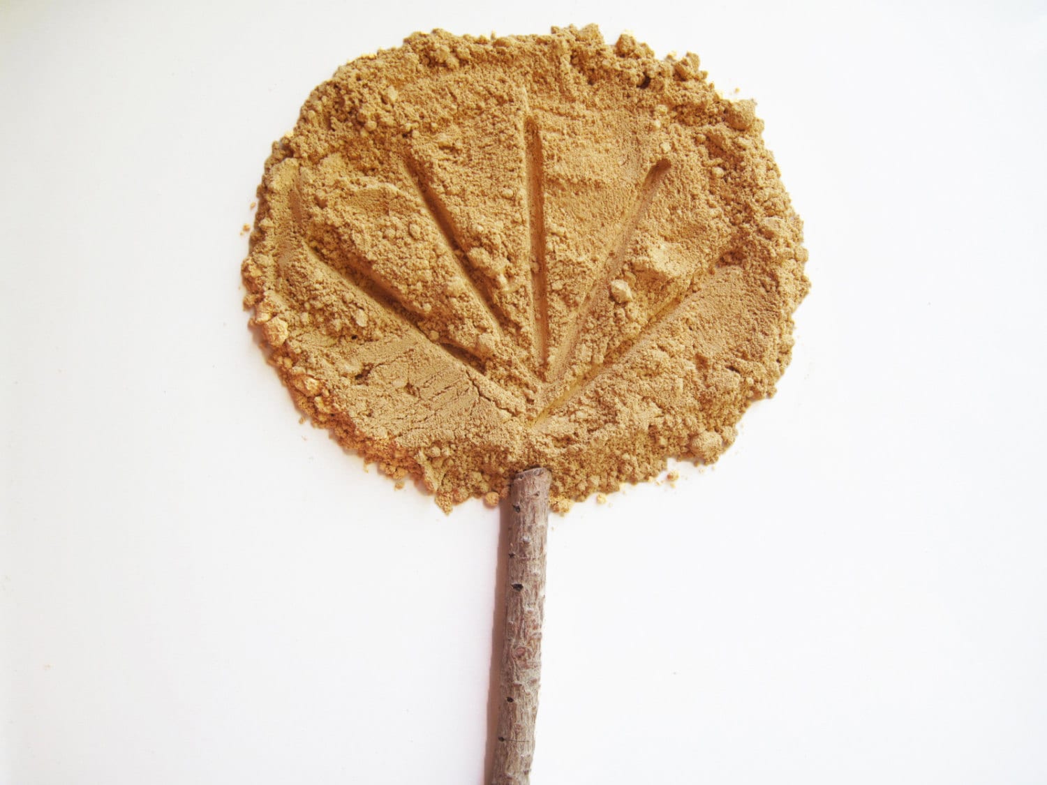 Eichen-Concealer - Pure & Natural Minerals von Etsy - WillowTreeMinerals