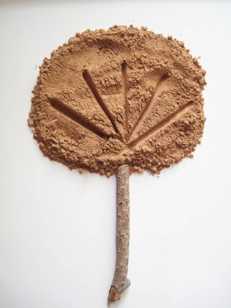 Espen Concealer - Pure & Natural Minerals von Etsy - WillowTreeMinerals