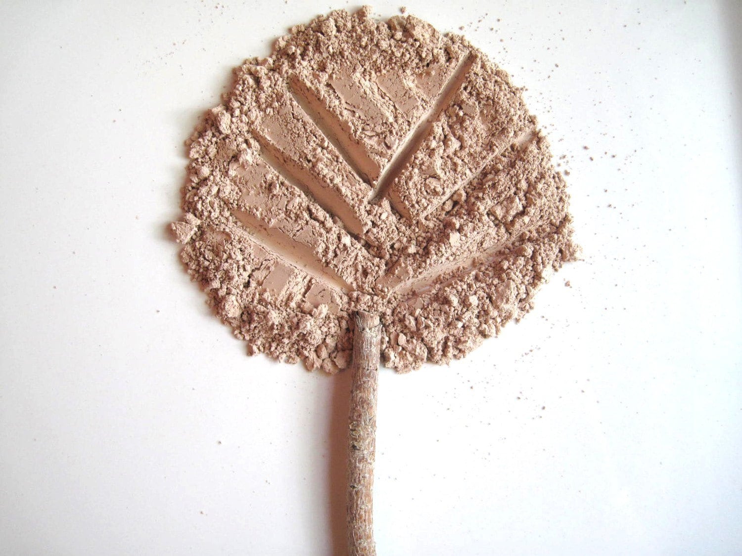 Vanilla Bark Concealer - Reine Und Natürliche Mineralien von Etsy - WillowTreeMinerals