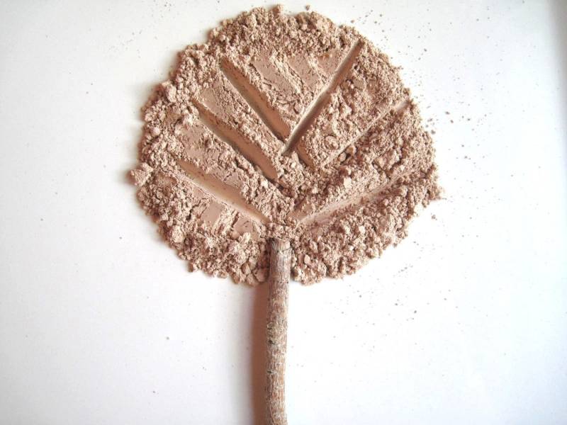 Vanilla Bark Concealer - Reine Und Natürliche Mineralien von Etsy - WillowTreeMinerals