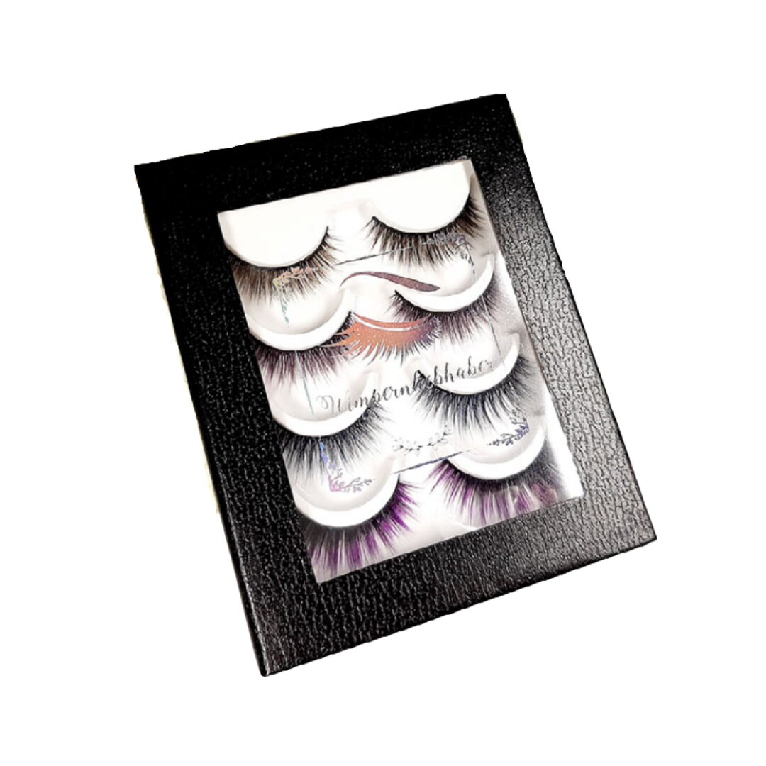 Glamour Series - Premium Künstliche Wimpern, Soft Silk Wimpernkranz Super Leicht, Extra Weich & Wasserfest I Statt Wimpernverlängerung Glamour Series - Premium Künstliche Wimpern, Soft Silk Wimpernkranz Super Leicht, Extra Weich & Wasserfest I Statt Wimpernverlängerung von Etsy - Wimpernliebhaber