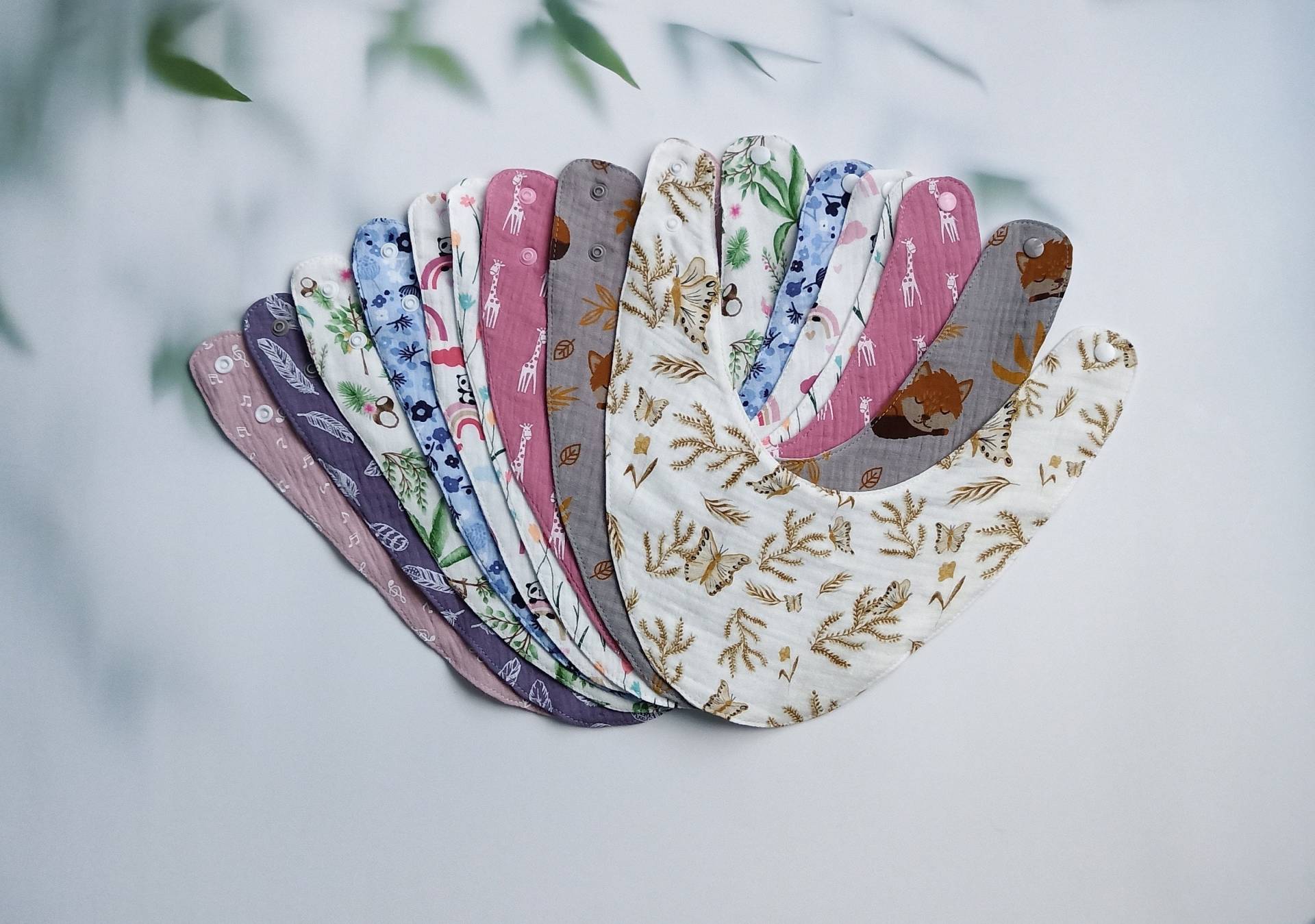 Lätzchen/Sabbertuch/ Halstuch/Babytuch/Babylatz Lätzchen/Sabbertuch/ Halstuch/Babytuch/Babylatz von Etsy - WindelfreiShop