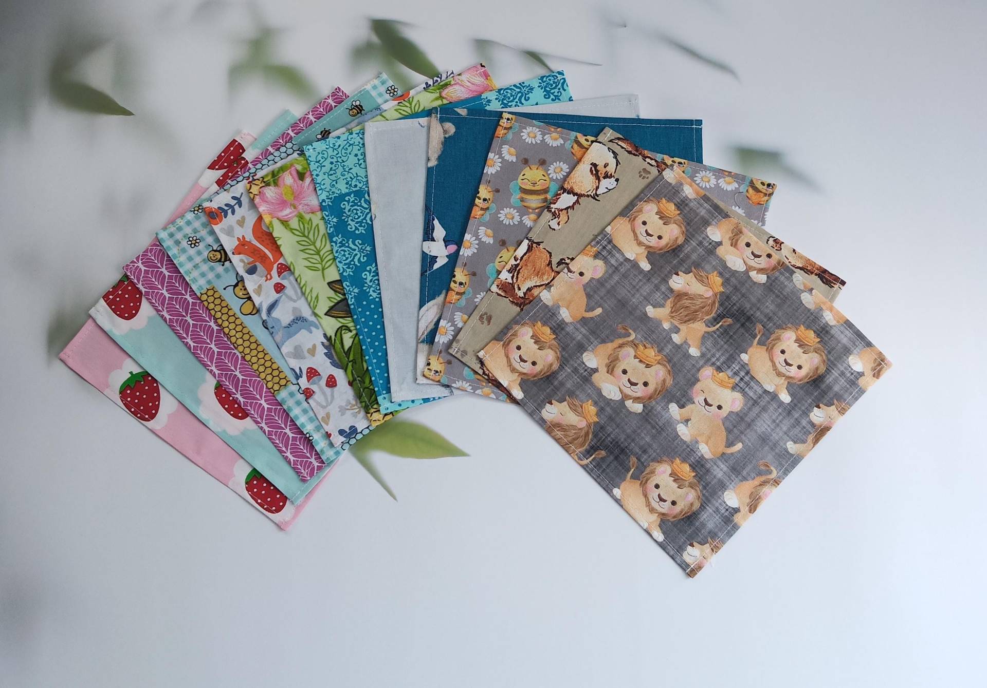 3 Taschentüchern Für Kinder Aus Baumwolle/stofftücher/Kindertaschentücher/Taschentücher/Wiederverwendbares Taschentuch 3 Taschentüchern Für Kinder Aus Baumwolle/stofftücher/Kindertaschentücher/Taschentücher/Wiederverwendbares Taschentuch von Etsy - WindelfreiShop