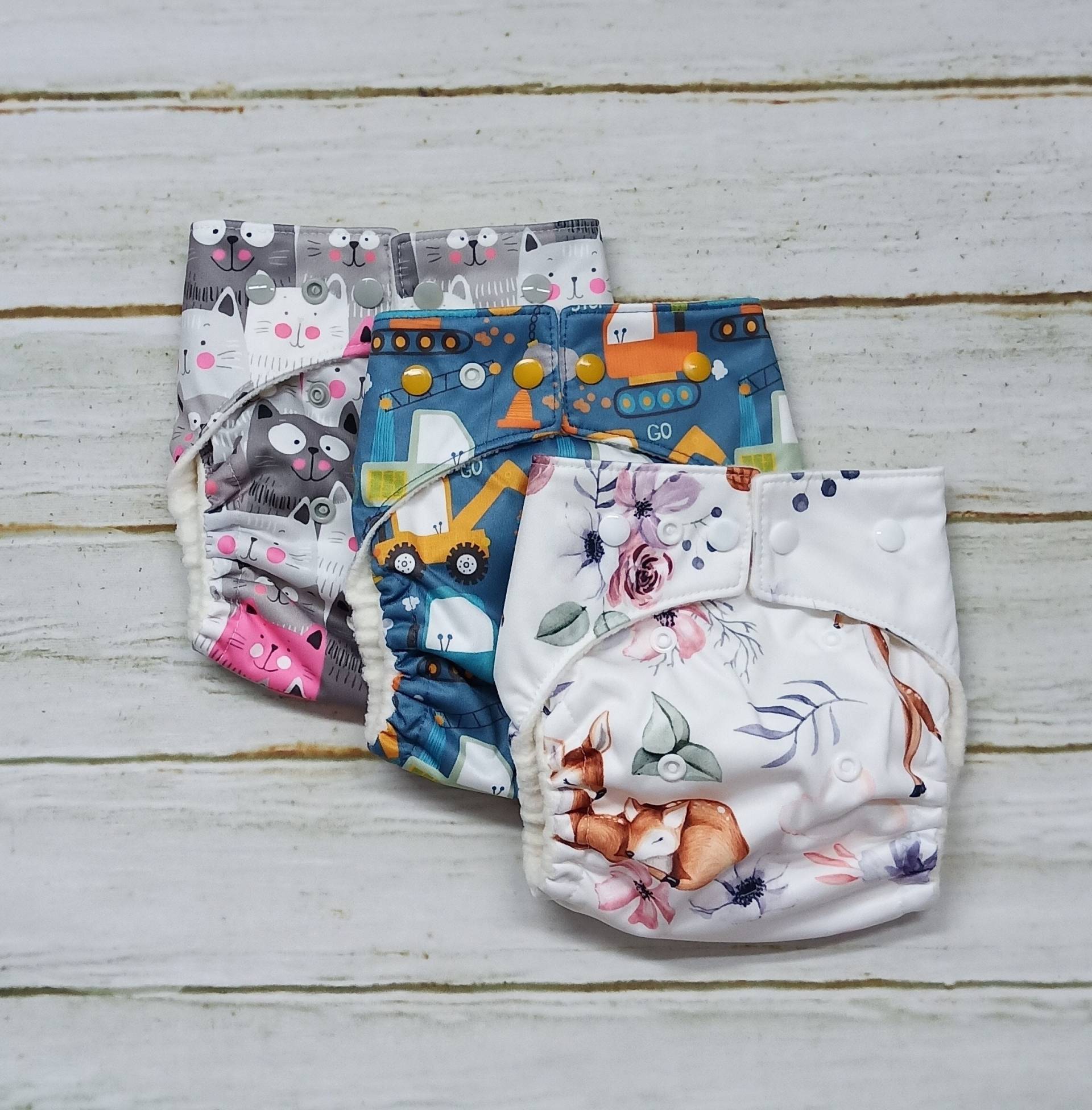 stoffwindeln/Pul/Onesize/Überhose/Nachtwindel stoffwindeln/Pul/Onesize/Überhose/Nachtwindel von Etsy - WindelfreiShop