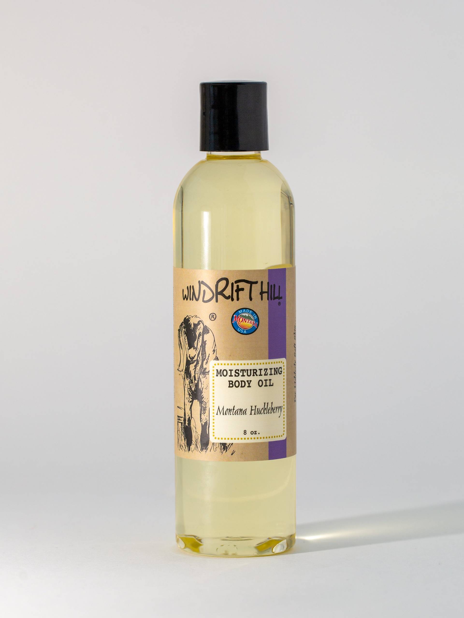 Körperöl | Montana Huckleberry 8Oz. Ganzkörper Feuchtigkeitscreme Massageöl Körperöl | Montana Huckleberry 8Oz. Ganzkörper Feuchtigkeitscreme Massageöl von Etsy - WindriftHillMontana