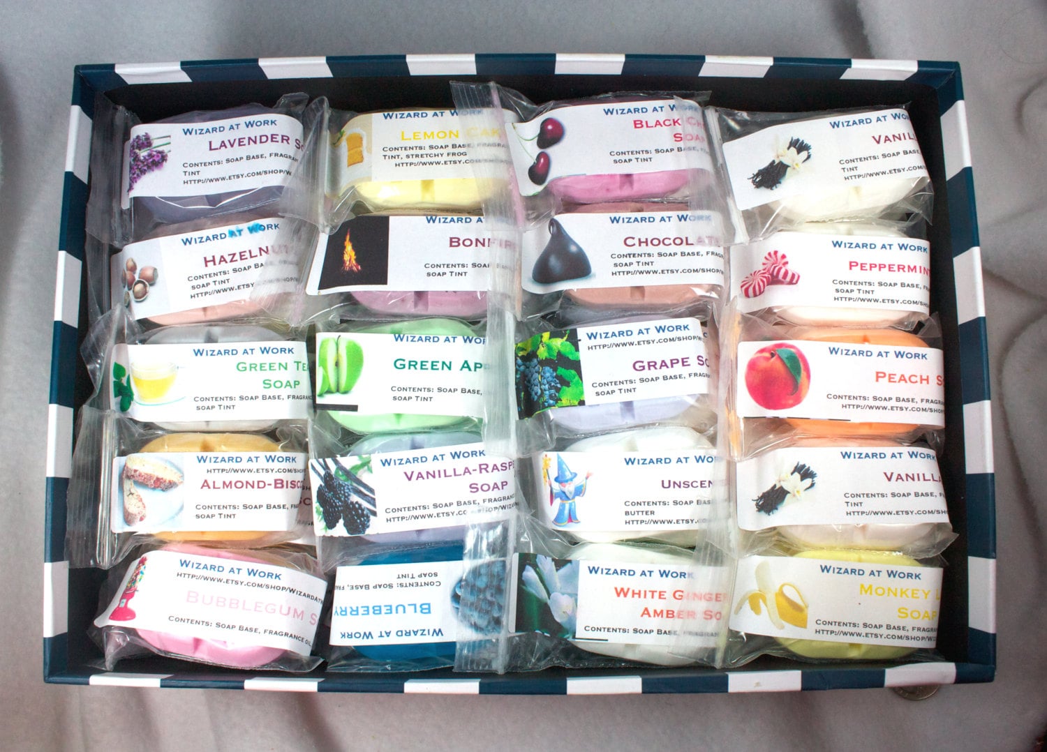 100Er Set Chill Pill Seifen - Einzeln Verpackt Party Geschenk, Medizin, Arzt, Krankenschwester, Lehrer, Chillen, Relaxen von Etsy - WizardAtWork