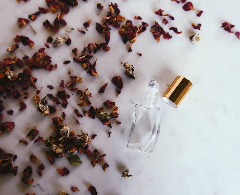 Neu Paragon Roller Flasche 7, 5 Ml von Etsy - WizardingWorldOfOils