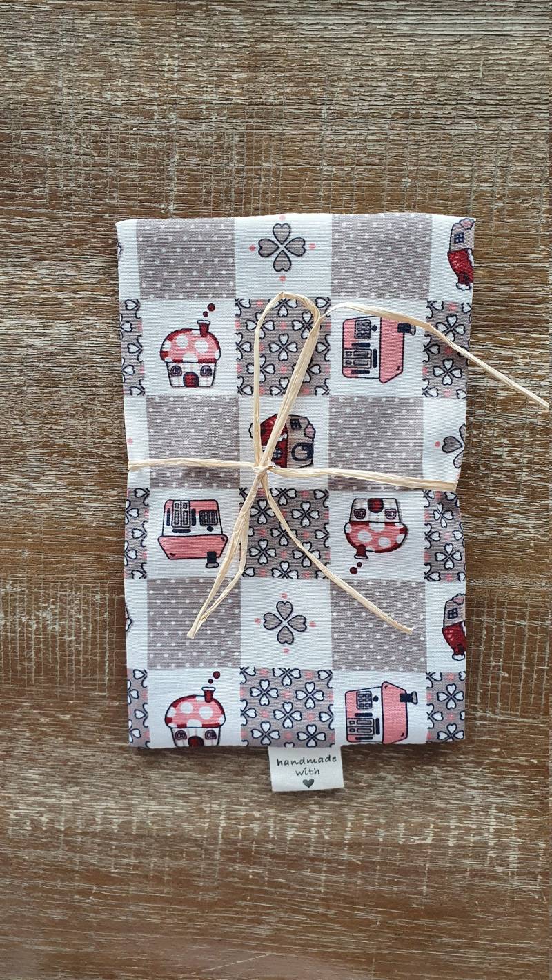 Kühlpad-Bezug, Kissenbezug Für Cool-Pack, Mehrfachkompressenbezug von Etsy - Wohldesign