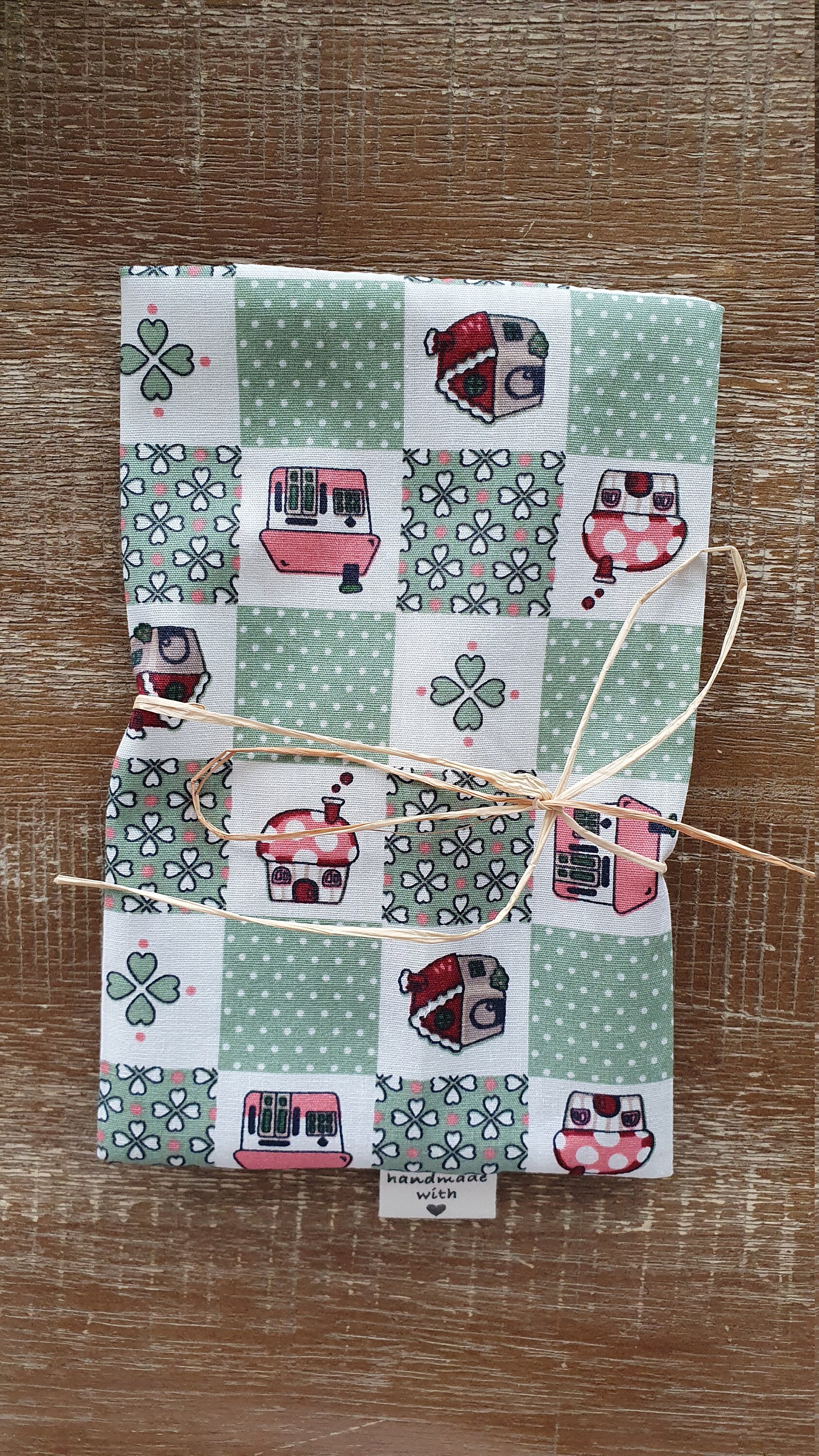 Kühlpad-Bezug, Kissenbezug Für Cool-Pack, Mehrfachkompressenbezug von Etsy - Wohldesign