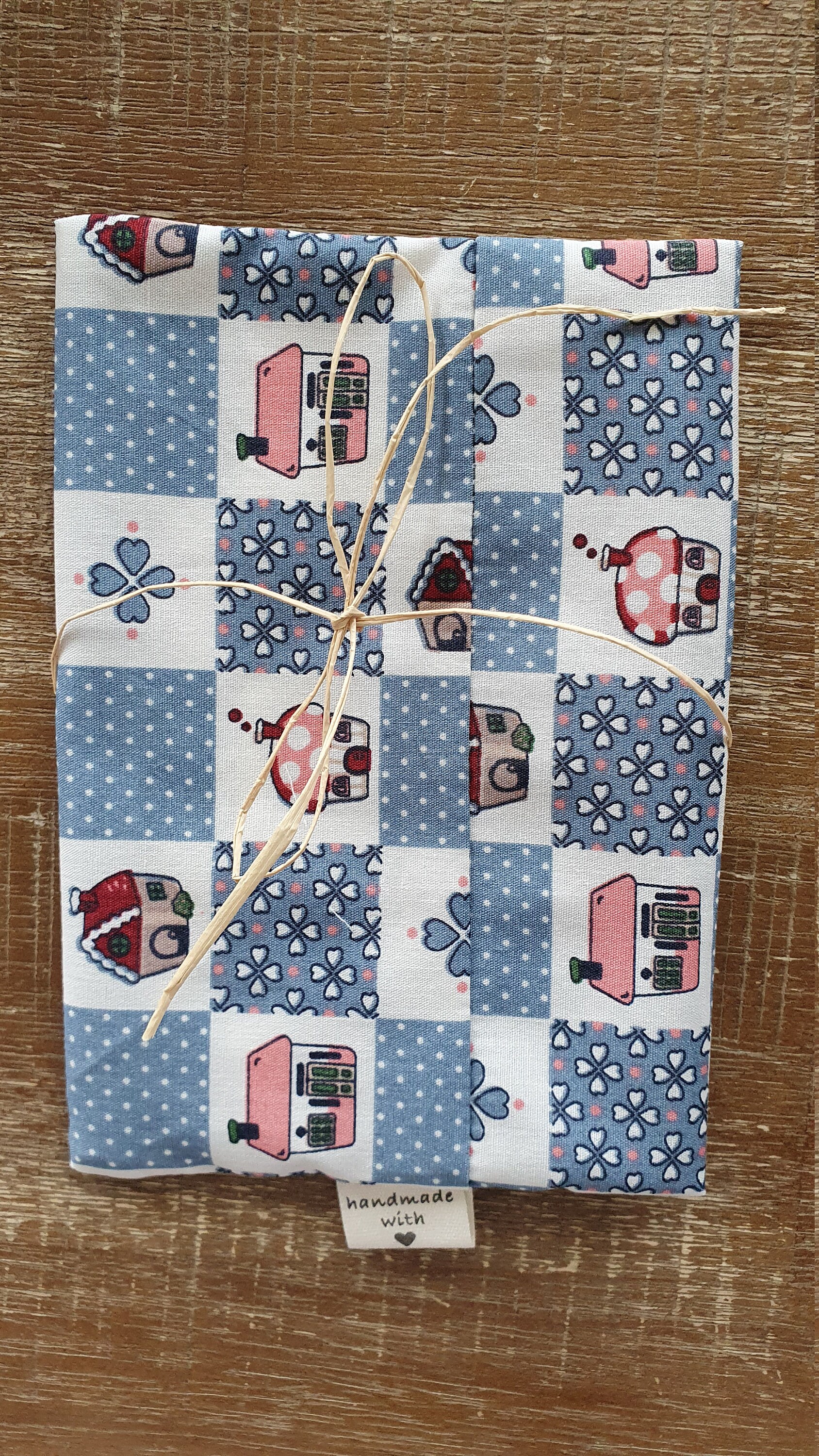 Kühlpad-Bezug, Kissenbezug Für Cool-Pack, Mehrfachkompressenbezug von Etsy - Wohldesign