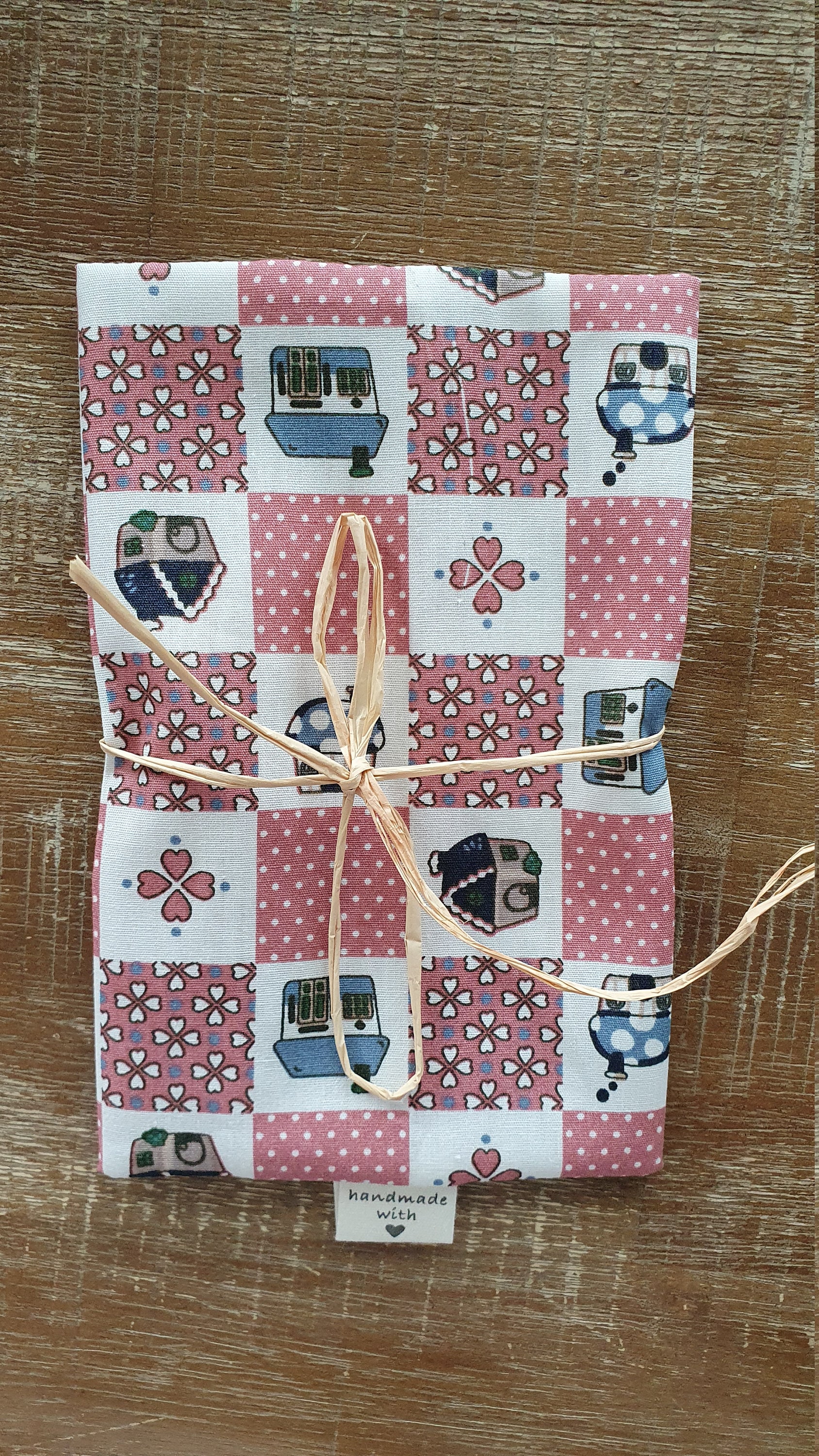 Kühlpad-Bezug, Kissenbezug Für Cool-Pack, Mehrfachkompressenbezug von Etsy - Wohldesign
