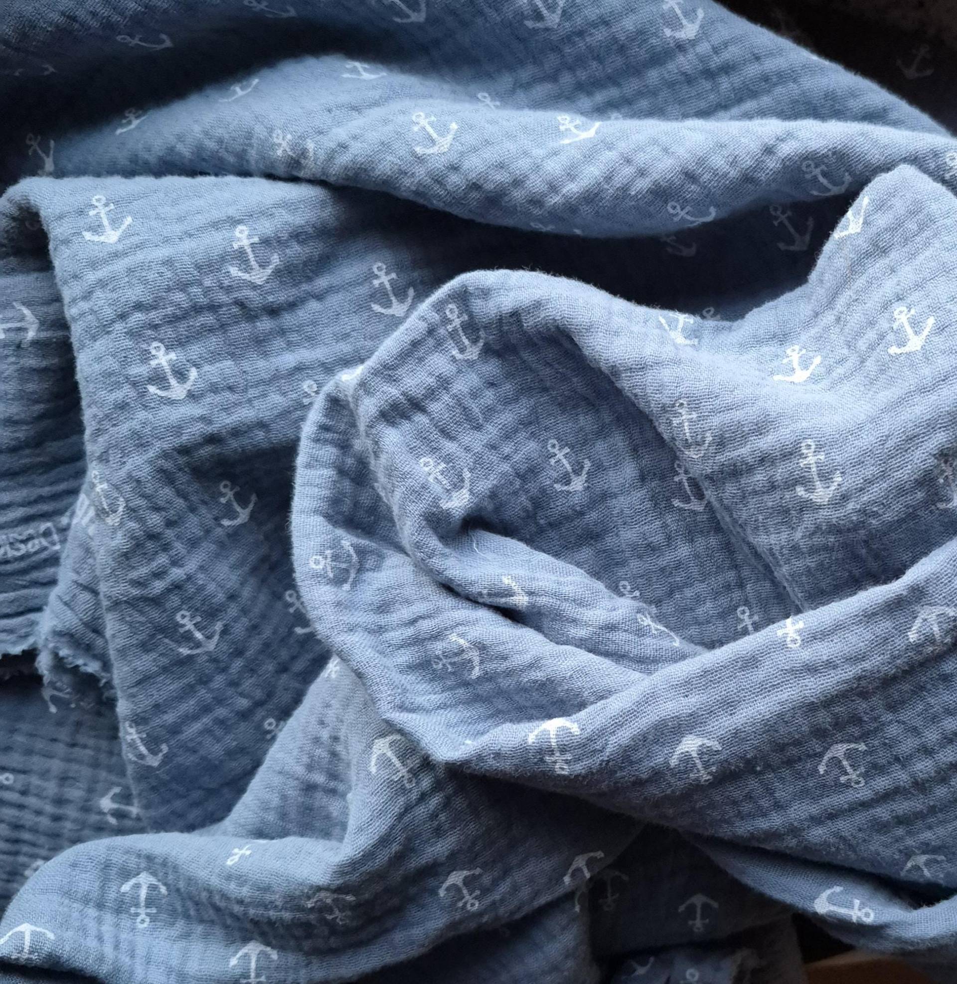 Musselin Baby Spucktuch/ Kuscheldecke/Trockentuch Stillhilfe Pucktuch von Etsy - WohlgefuehlDaheim