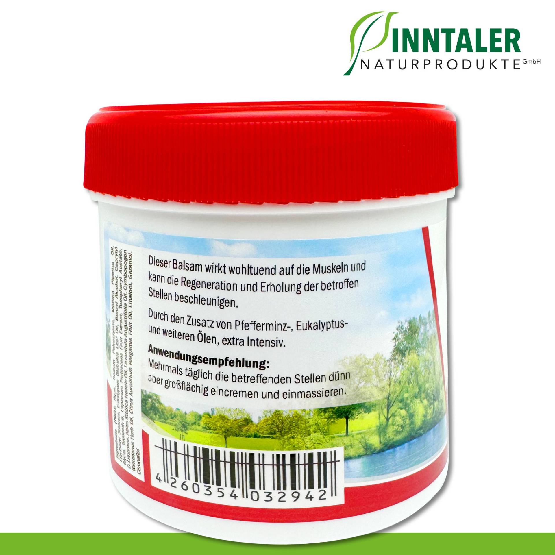 2 X 200 Ml Drachenbalsam Mit Original Pfefferminzöl Wohltuend Für Muskeln Extra Intensiv Inntaler Naturprodukte von Etsy - WohnkultDeko