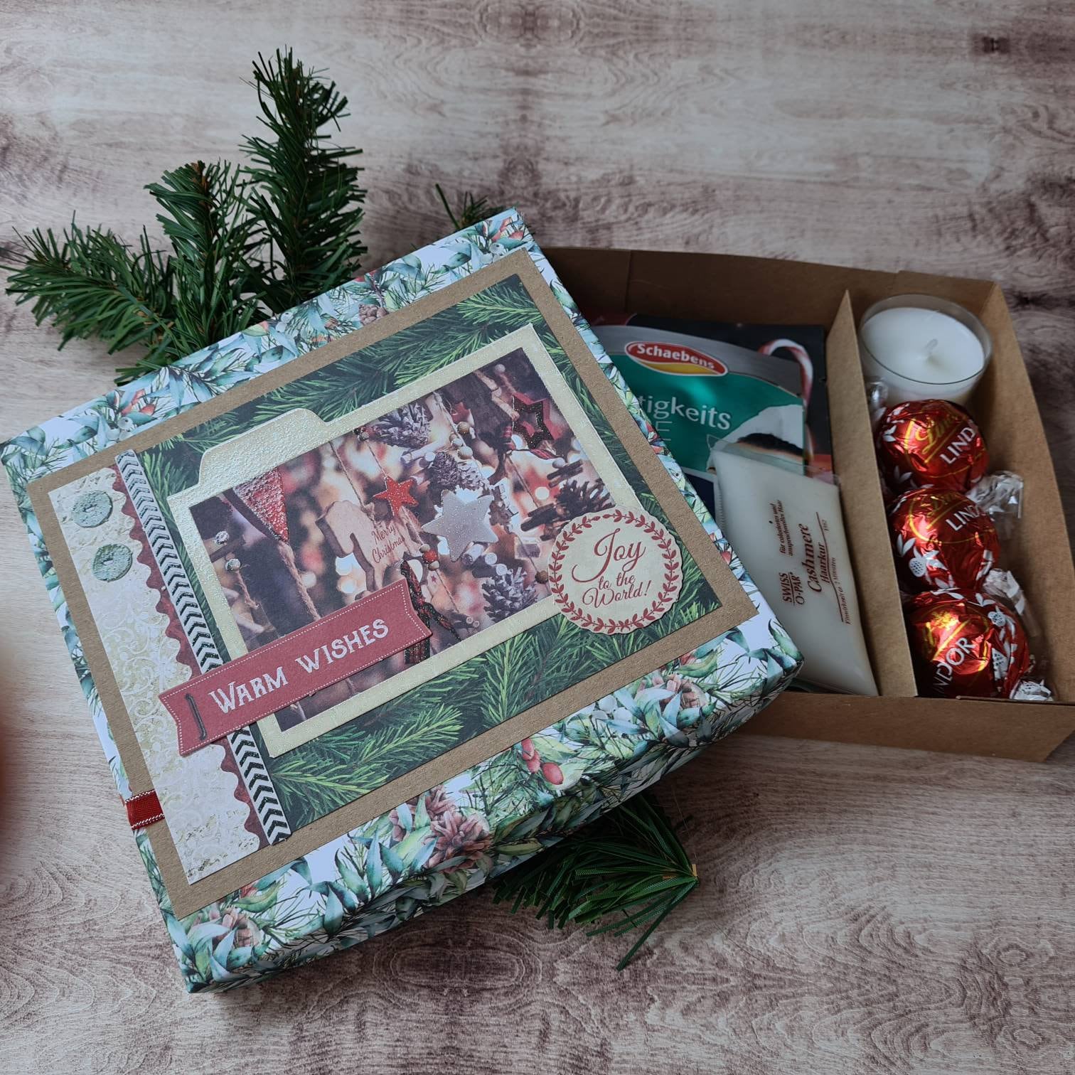 Geschenkbox Wellness, Geschenk, Weihnachten, Mitbringsel, Nikolausgeschenk, Wichtelgeschenk, Freundin, Goodie, Advent Geschenkbox Wellness, Geschenk, Weihnachten, Mitbringsel, Nikolausgeschenk, Wichtelgeschenk, Freundin, Goodie, Advent von Etsy - Wollkenlos