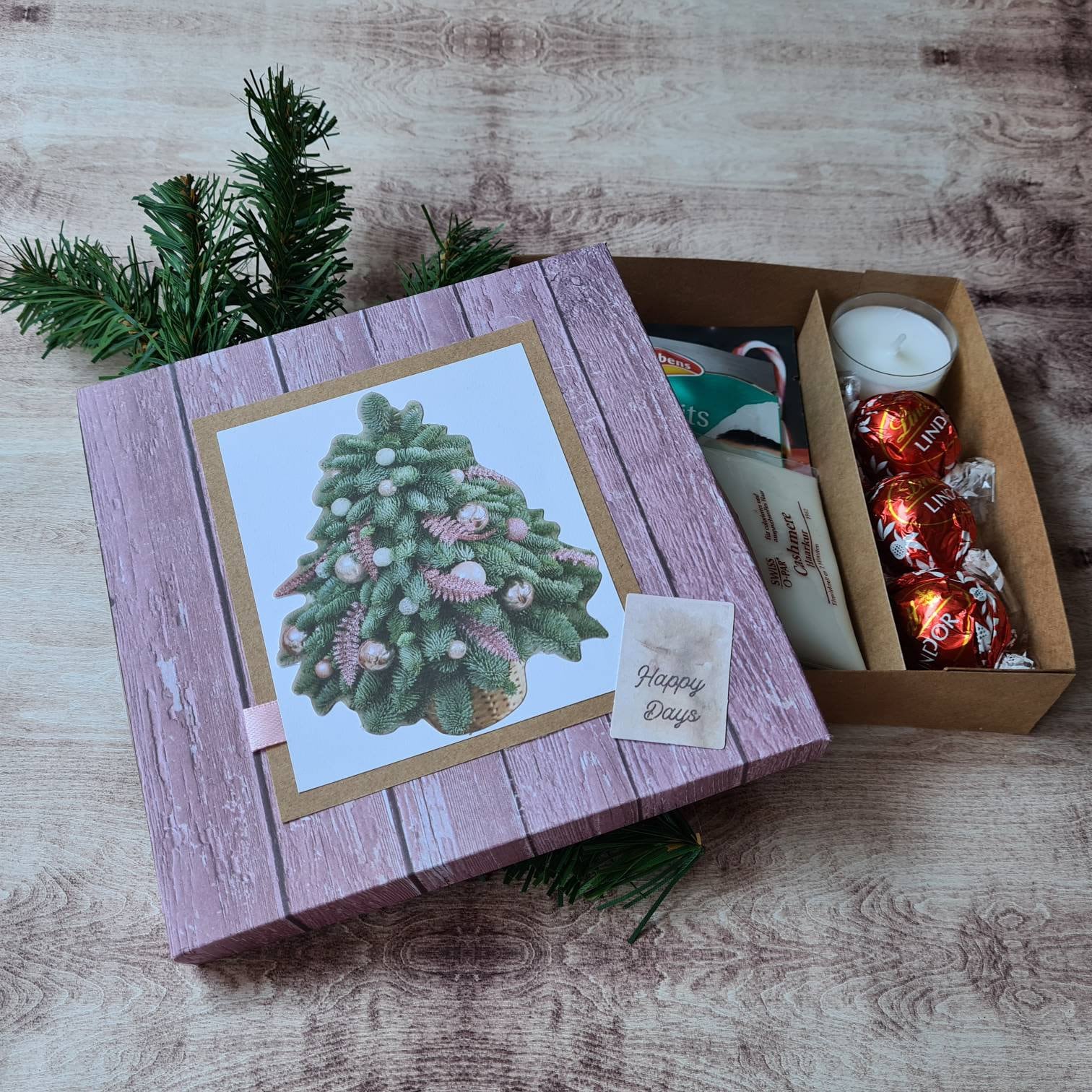 Geschenkbox Wellness, Geschenk, Weihnachten, Mitbringsel, Nikolausgeschenk, Wichtelgeschenk, Freundin, Goodie, Advent Geschenkbox Wellness, Geschenk, Weihnachten, Mitbringsel, Nikolausgeschenk, Wichtelgeschenk, Freundin, Goodie, Advent von Etsy - Wollkenlos
