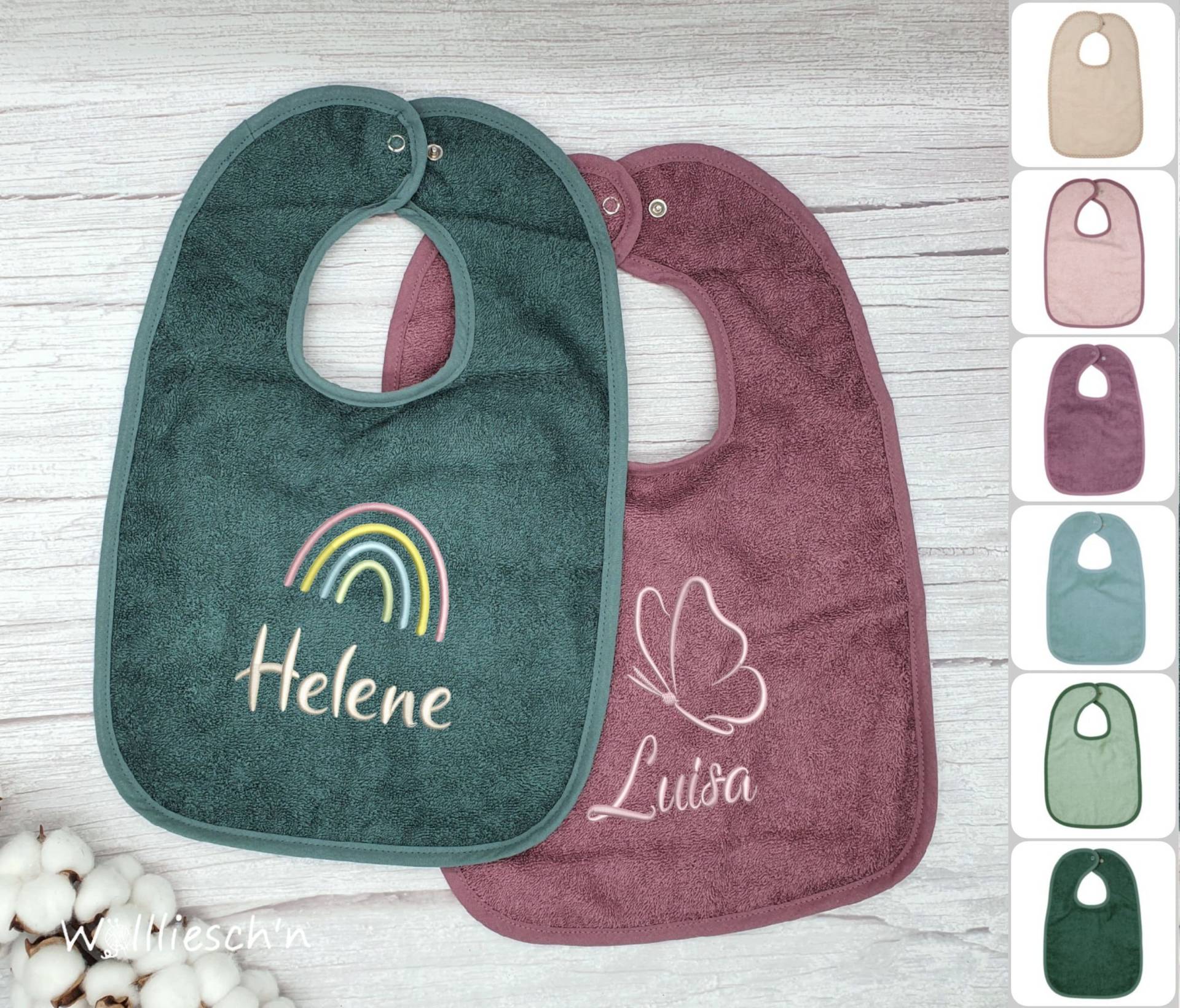 Lätzchen Mit Name | Viele Motive & Farben Riesen Latz 30x45cm 100% Baumwolle Frottee Druckknopflatz Geschenk Zur Geburt Taufe Lätzchen Mit Name | Viele Motive & Farben Riesen Latz 30x45cm 100% Baumwolle Frottee Druckknopflatz Geschenk Zur Geburt Taufe von Etsy - Wolllieschen