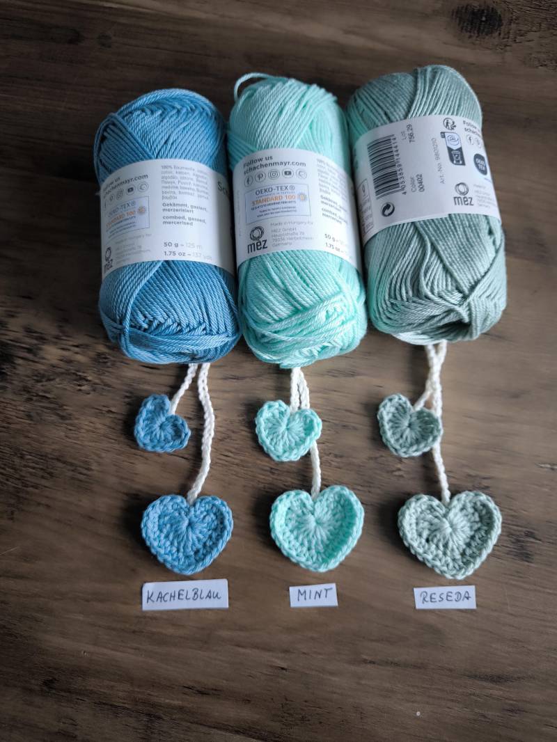 Nabelschnur - Bändchen Nabelschnur - Bändchen von Etsy - Wolltoll