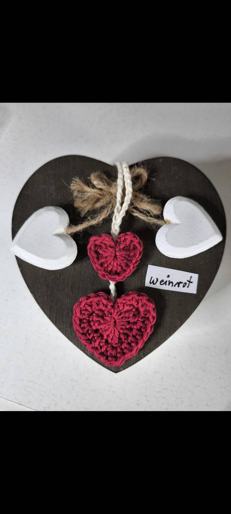 Nabelschnur - Bändchen Nabelschnur - Bändchen von Etsy - Wolltoll