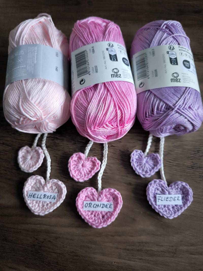 Nabelschnur - Bändchen Nabelschnur - Bändchen von Etsy - Wolltoll