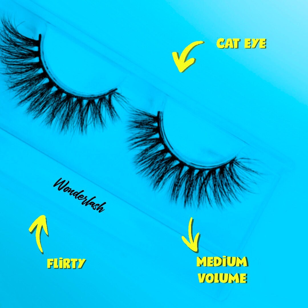 Wonderlash London 3D Wispy Nerz Streifen Wimpern Katana| Natürliche Falsche Wimpern, Geschenk Für Sie, Tierversuchsfreie Luxuriöse Flauschige Wonderlash London 3D Wispy Nerz Streifen Wimpern Katana| Natürliche Falsche Wimpern, Geschenk Für Sie, Tierversuchsfreie Luxuriöse Flauschige von Etsy - WonderlashLondon