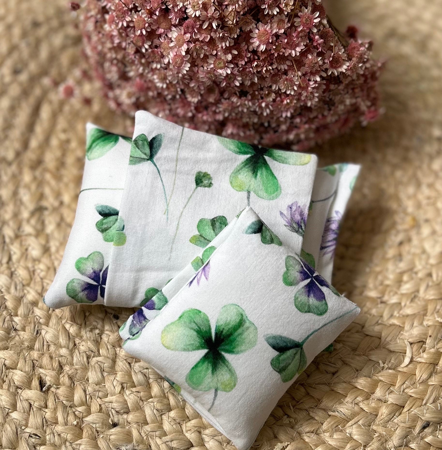 Geschenkset/ Portkissen Set/ Autogurtkissen Und Kleines Für Den Bh-Träger/ Geschenkset/ Portkissen Set/ Autogurtkissen Und Kleines Für Den Bh-Träger/ von Etsy - Wonniebares