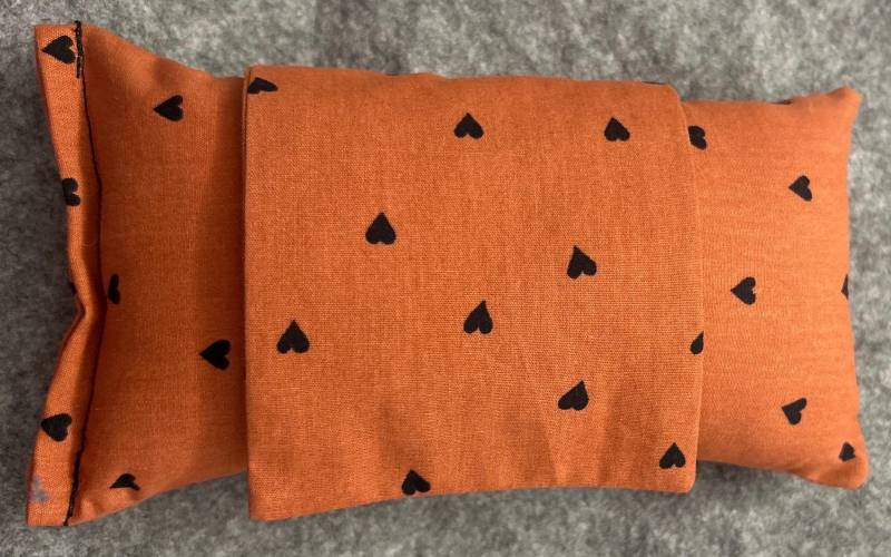 Portkissen Für Den Autogurt - Extra Weiche Polsterung Chemo & Mediport | Handgemachtes Gurtkissen Portkissen Für Den Autogurt - Extra Weiche Polsterung Chemo & Mediport | Handgemachtes Gurtkissen von Etsy - Wonniebares