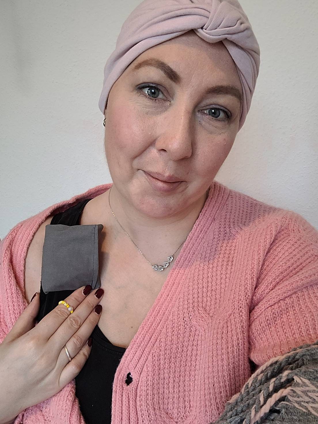 Portkissen Klein Für Bh-, Top-Und Taschenträger Portkissen Klein Für Bh-, Top-Und Taschenträger von Etsy - Wonniebares