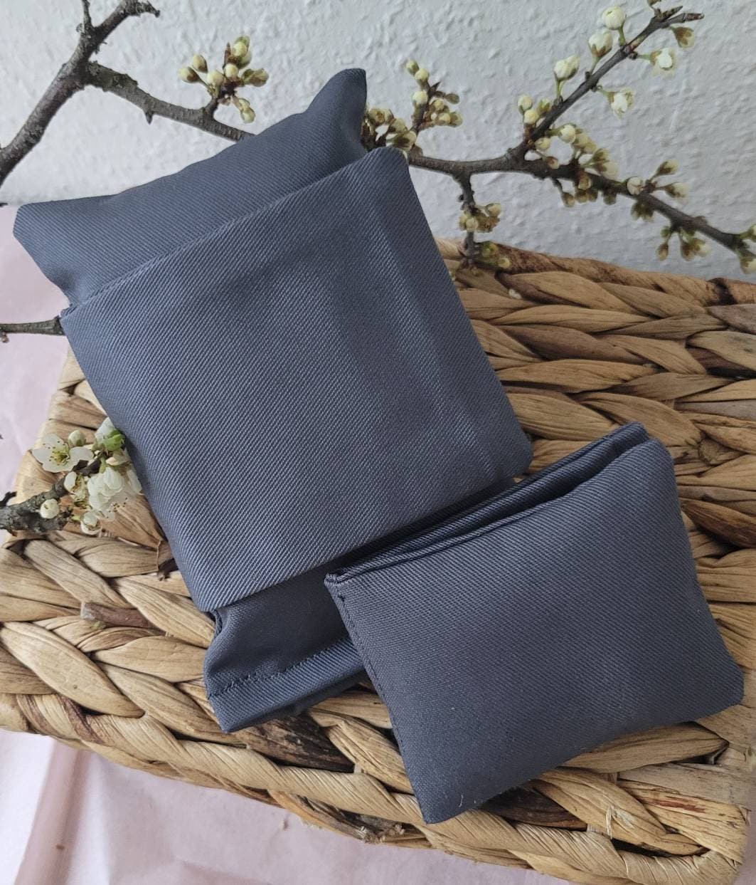 Portkissen Set/ Autogurtkissen/ Kleines Für Bh-, Top-Und Taschenträger/ Geschenkset Portkissen Set/ Autogurtkissen/ Kleines Für Bh-, Top-Und Taschenträger/ Geschenkset von Etsy - Wonniebares