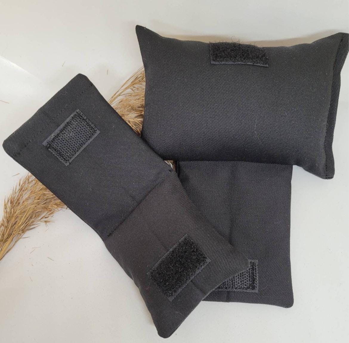 Portkissen Set/ Autogurtkissen/ Kleines Für Bh-, Top-Und Taschenträger/ Geschenkset Portkissen Set/ Autogurtkissen/ Kleines Für Bh-, Top-Und Taschenträger/ Geschenkset von Etsy - Wonniebares