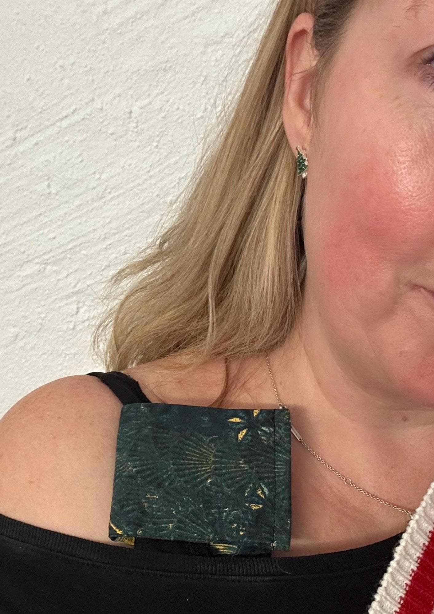 Weiches Portkissen Für Bh-Träger - Sanfter Schutz Während Der Chemo | Handgemachtes Komfort-Kissen Port/Mediport Weiches Portkissen Für Bh-Träger - Sanfter Schutz Während Der Chemo | Handgemachtes Komfort-Kissen Port/Mediport von Etsy - Wonniebares