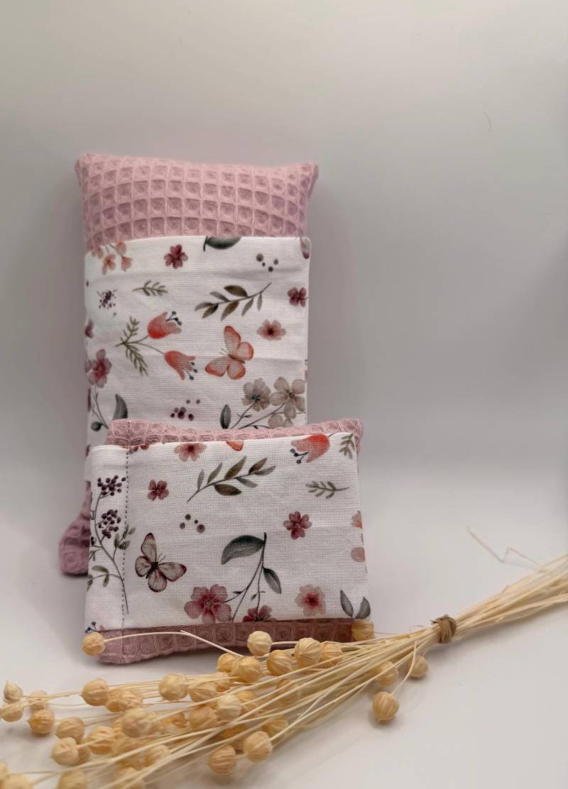 Portkissen Für Portzugang - Weiche Schutzkissen Aus Eigener Brustkrebs-Erfahrung Handgemacht Mehr Komfort von Etsy - WonniesGeschenke