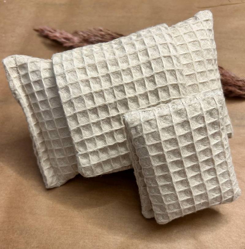 Portkissen Geschenkset Beige/ Set Für Den Port/ Autogurtkissen Und Kleines Träger Bh von Etsy - WonniesGeschenke