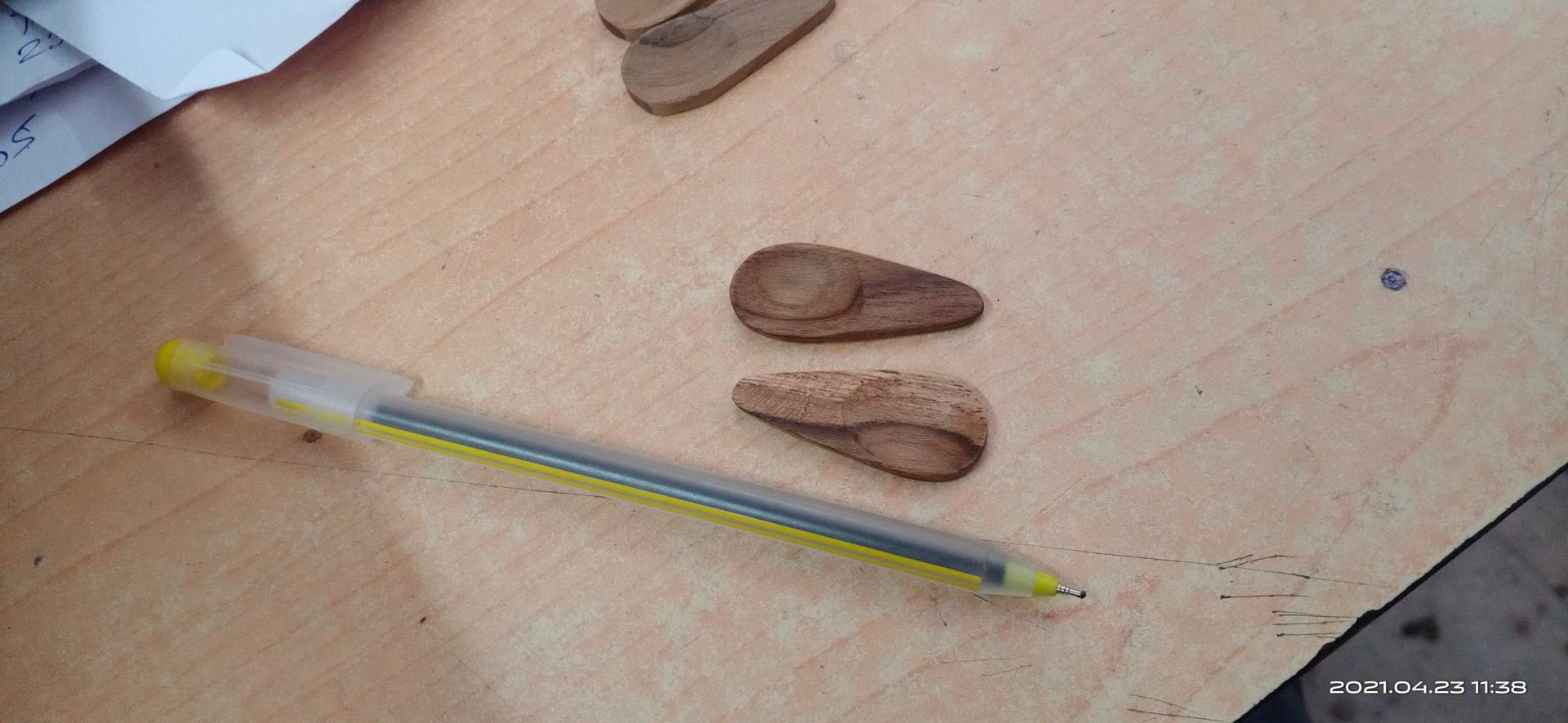 100-Teiliger Kosmetik-Spatel/Kleine Schaufel Aus Holz Spatel Mini-Pflegelöffel 100-Teiliger Kosmetik-Spatel/Kleine Schaufel Aus Holz Spatel Mini-Pflegelöffel von Etsy - WoodenhandicraftCo