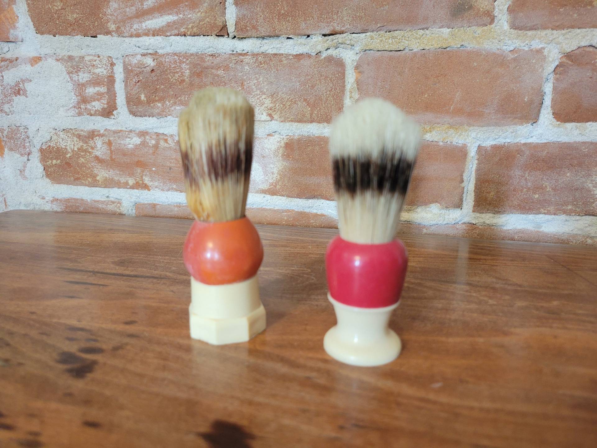 Vintage Rasiercreme Bürste Erskine Mohawk | Nach Wahl Barbier Werkzeug Vintage Rasiercreme Bürste Erskine Mohawk | Nach Wahl Barbier Werkzeug von Etsy - WoodsonHouseAntiques