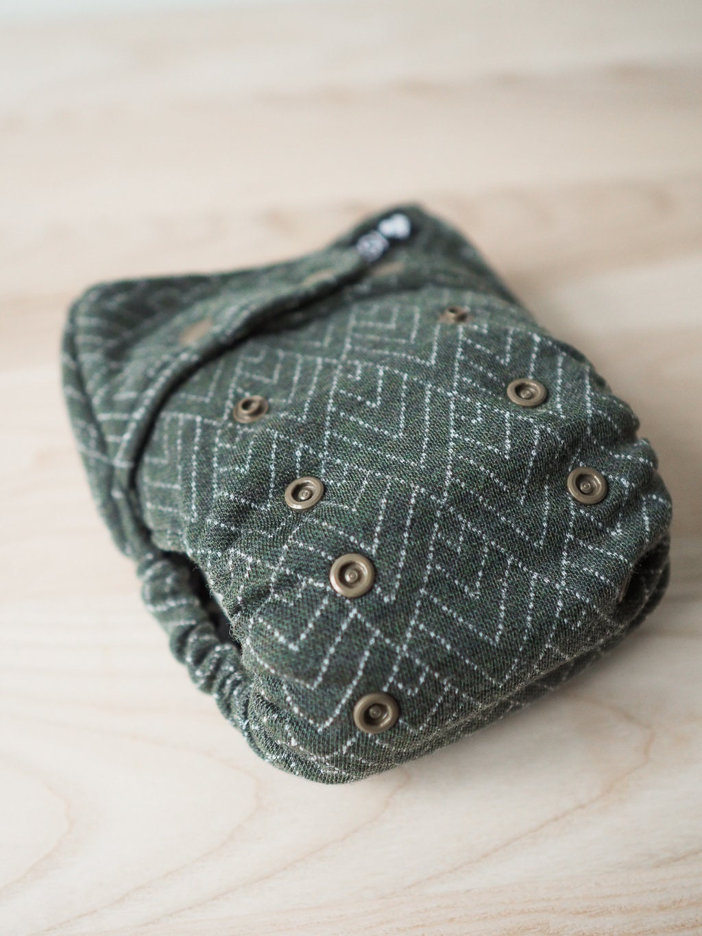 "Windelhülle Aus Merinowolle "Soft Moss" Umweltfreundliche Nachhaltige Wiederverwendbare Waschbare Stoffwindel Hautfreundlich, Natürlich von Etsy - WoolDiapersPisi