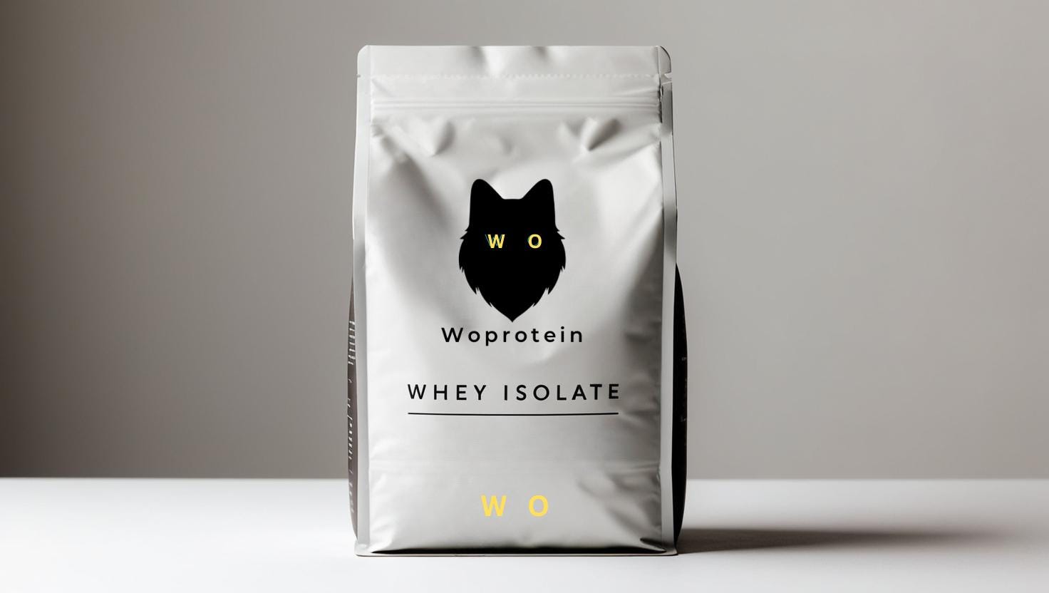 Whey Isolate , 1 Kg Zitrone Lemon-Lime Proteinshakes Whey Isolate , 1 Kg Zitrone Lemon-Lime Proteinshakes von Etsy - Woprotein