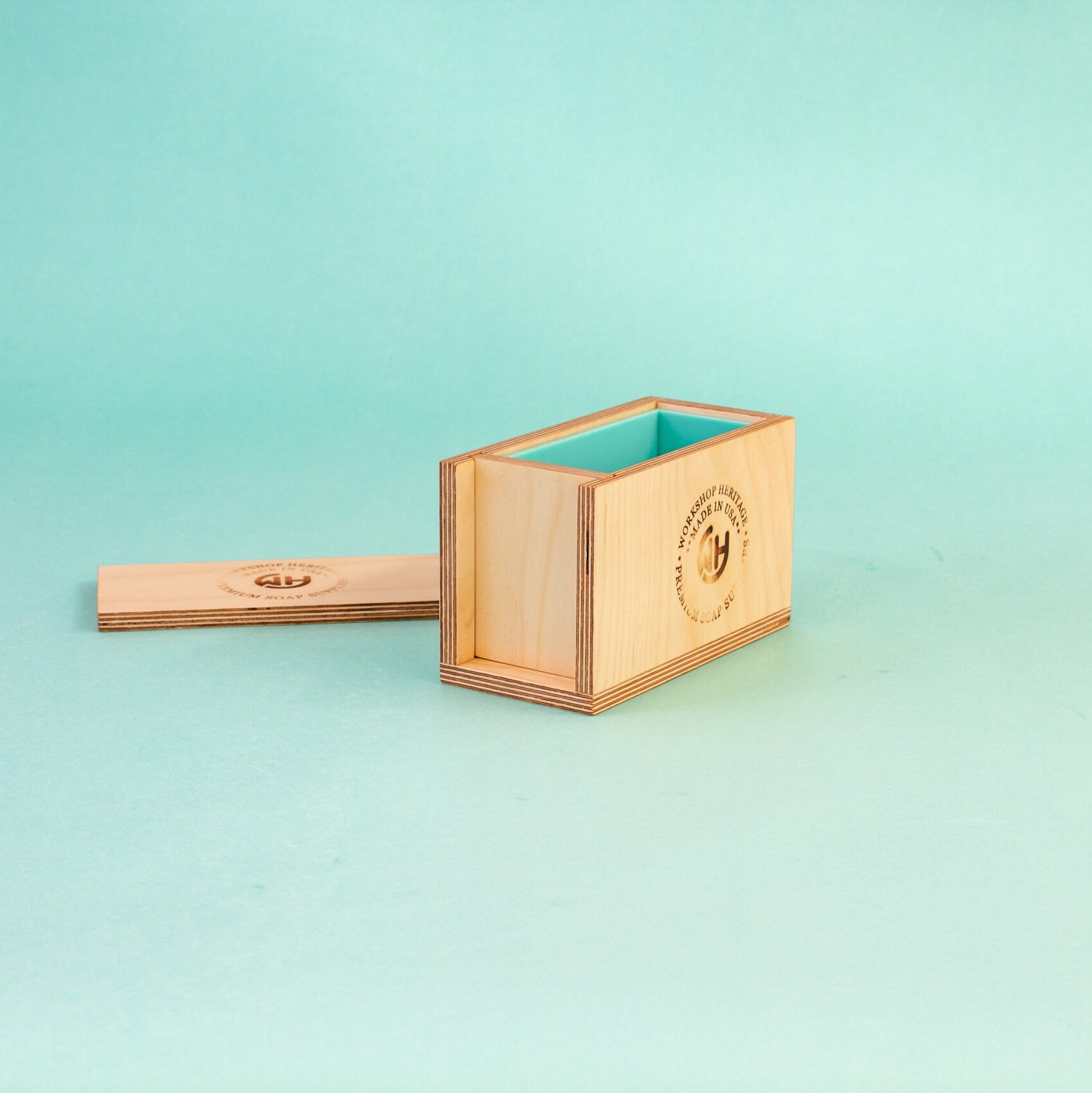 Hohe Schmale Miniform - Made in Usa von Etsy - WorkshopHeritage