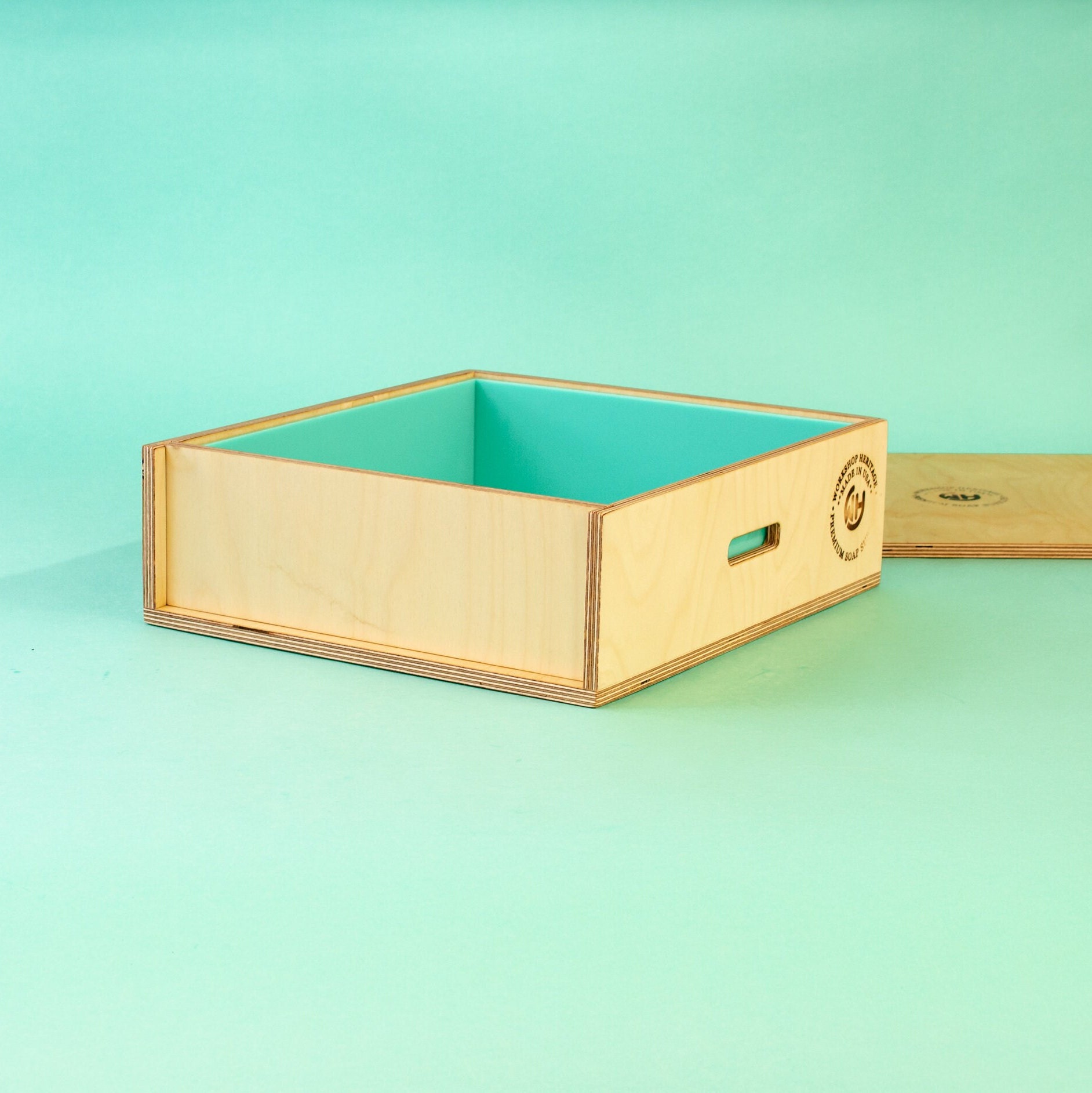 Produktion Hohe Skinny 25 Pfund Form - Made in Usa von Etsy - WorkshopHeritage