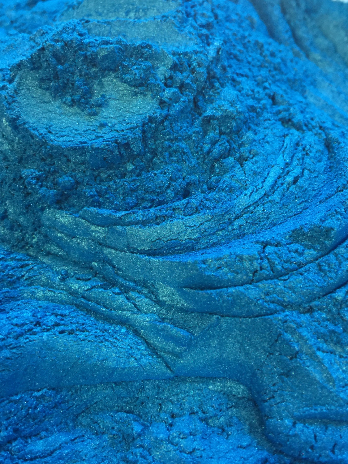 Regenbogen Blau Glimmer - Ethisch Beschafft Und Grausamkeit Frei von Etsy - WorkshopHeritage