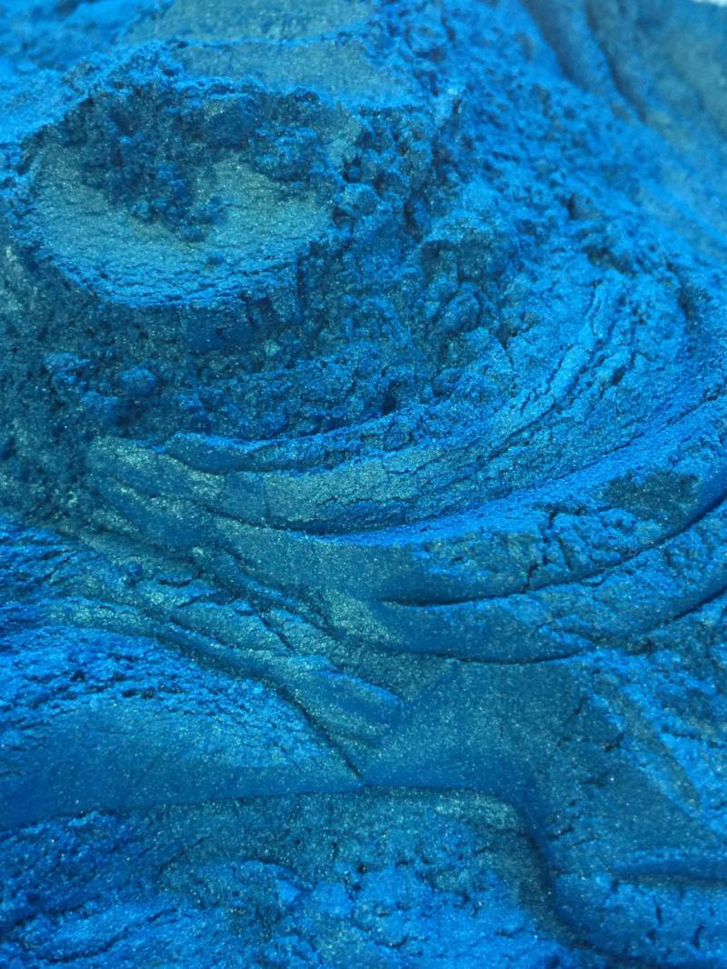 Regenbogen Blau Glimmer - Ethisch Beschafft Und Grausamkeit Frei von Etsy - WorkshopHeritage