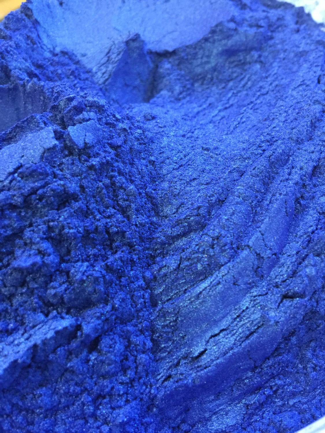 Sky Blue Mica - Ethisch Beschafft Und Grausamkeit Frei von Etsy - WorkshopHeritage