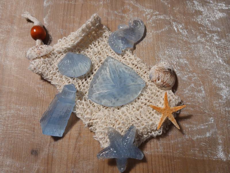 5Er Set Maritime Miniseifen Als Geschenk Oder Für Gäste 5Er Set Maritime Miniseifen Als Geschenk Oder Für Gäste von Etsy - WortSeglerin