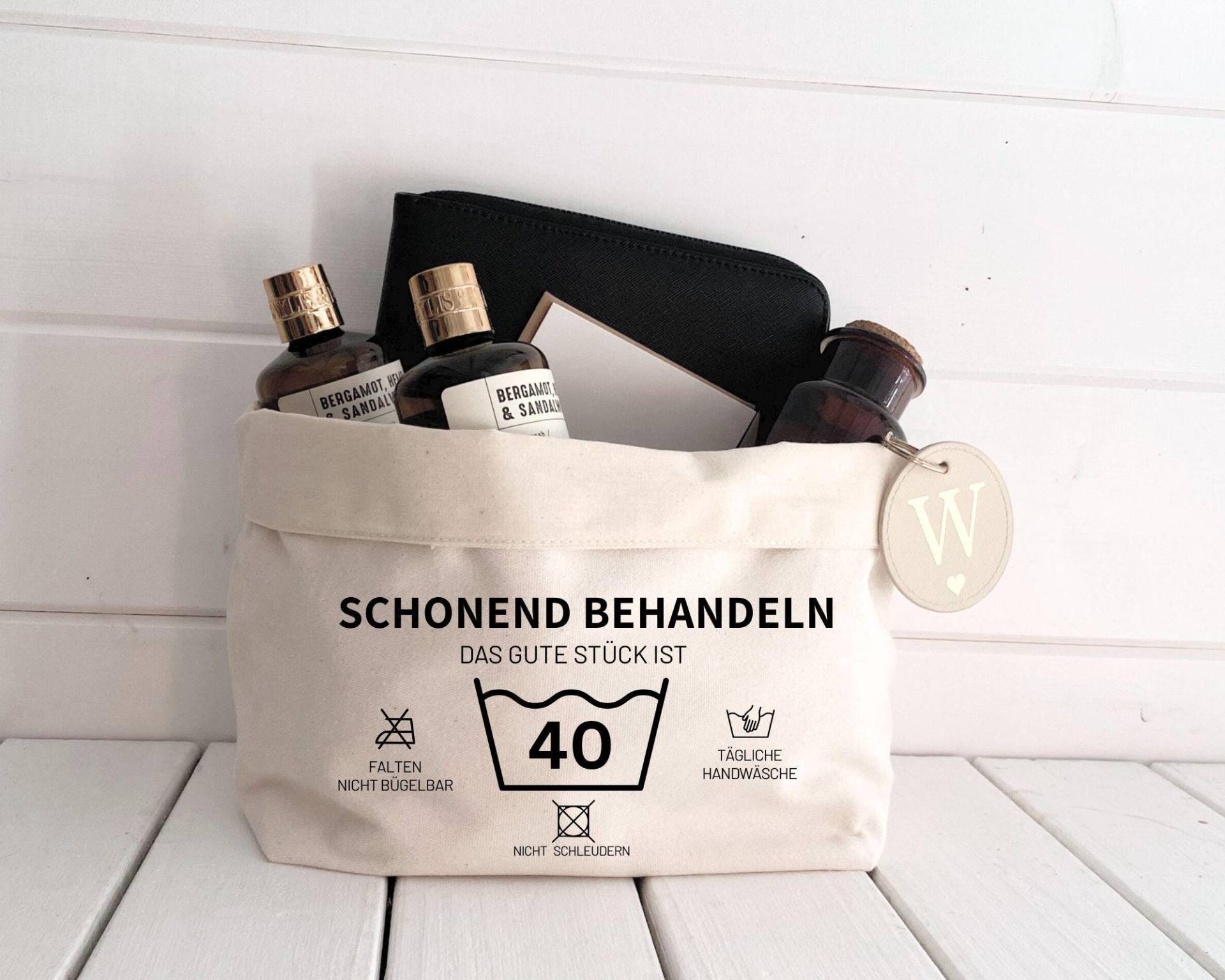 Geschenkkorb Runder Geburtstag - Schonend Behandeln, Das Gute Stück Ist 40. 50. 60. 70. 80 Geburtstagsgeschenk Für Männer Und Frauen von Etsy - WunderlichWohnen