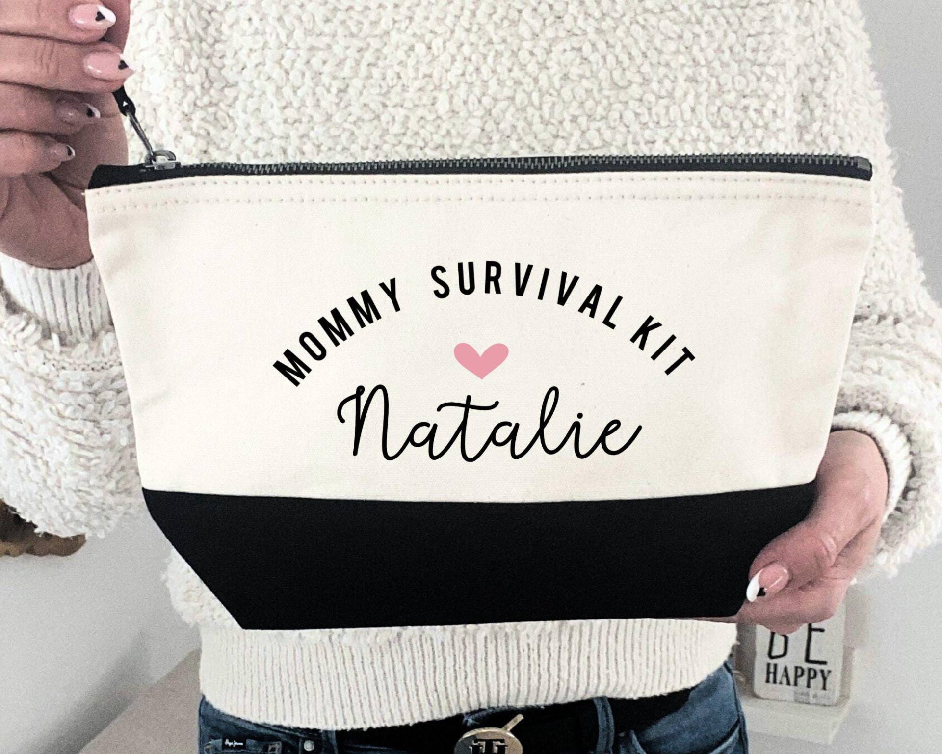 Mami Survival-Kit Für Werdende Mütter, Deine Freundin, Als Geschenk Zur Geburt Baby Und Mutter, Survival Kit Mama Baby Mami Survival-Kit Für Werdende Mütter, Deine Freundin, Als Geschenk Zur Geburt Baby Und Mutter, Survival Kit Mama Baby von Etsy - WunderlichWohnen