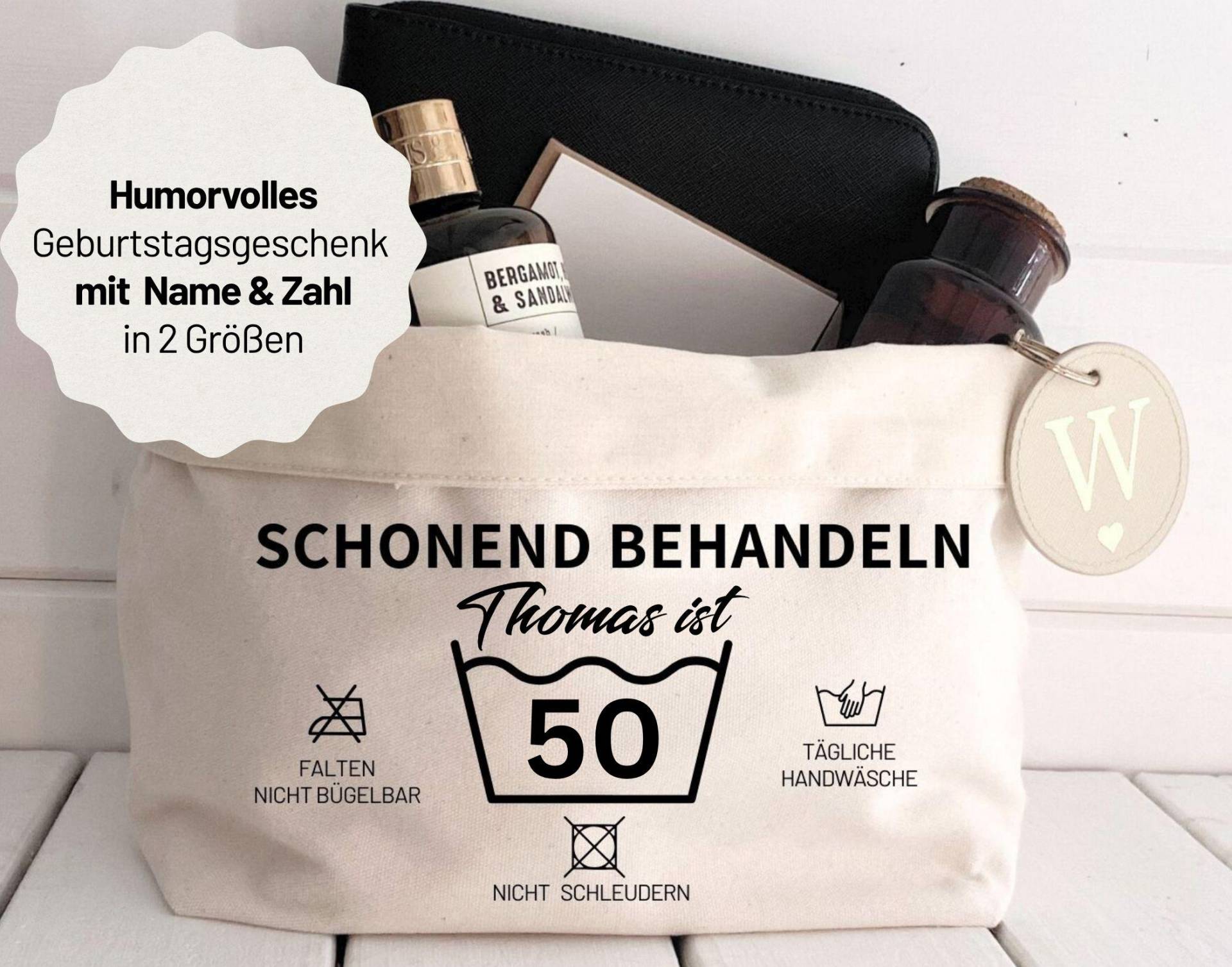 Witziges Geburtstagsgeschenk Mann Personalisiert Mit Name - Schonend Behandeln Zum Runden Geburtstag 40., 45., 50., 55., 60., 65., 70., 80 Witziges Geburtstagsgeschenk Mann Personalisiert Mit Name - Schonend Behandeln Zum Runden Geburtstag 40., 45., 50., 55., 60., 65., 70., 80 von Etsy - WunderlichWohnen