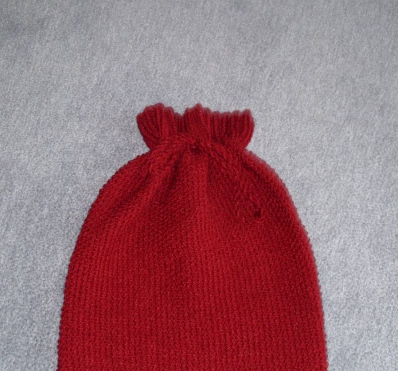Gestrickter Bezug Für Wärmflasche Hülle Wämflasche #1266172147 von Etsy - XaversFactory
