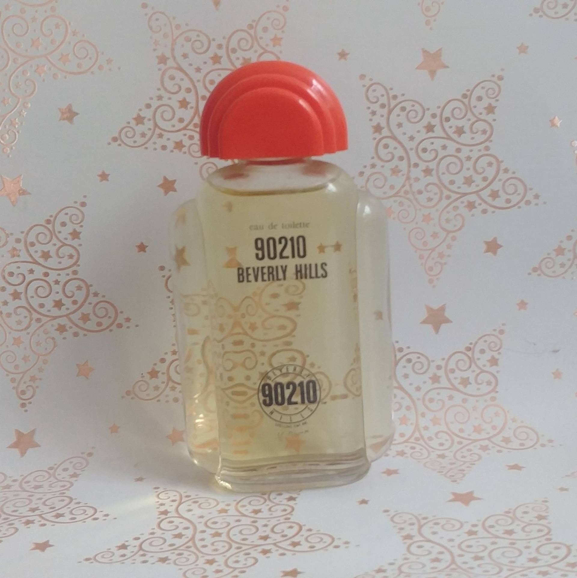90210 Beverly Hills Von Genesse , 100 Ml Eau De Toilette, Kein Vapo, 1992 90210 Beverly Hills Von Genesse , 100 Ml Eau De Toilette, Kein Vapo, 1992 von Etsy - Xoxiane