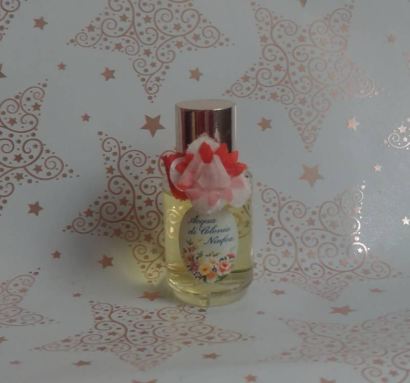 Acqua Di Colonia Ninfea, Ca. 20 Ml Eau De Toilette, Kein Vapo von Etsy - Xoxiane