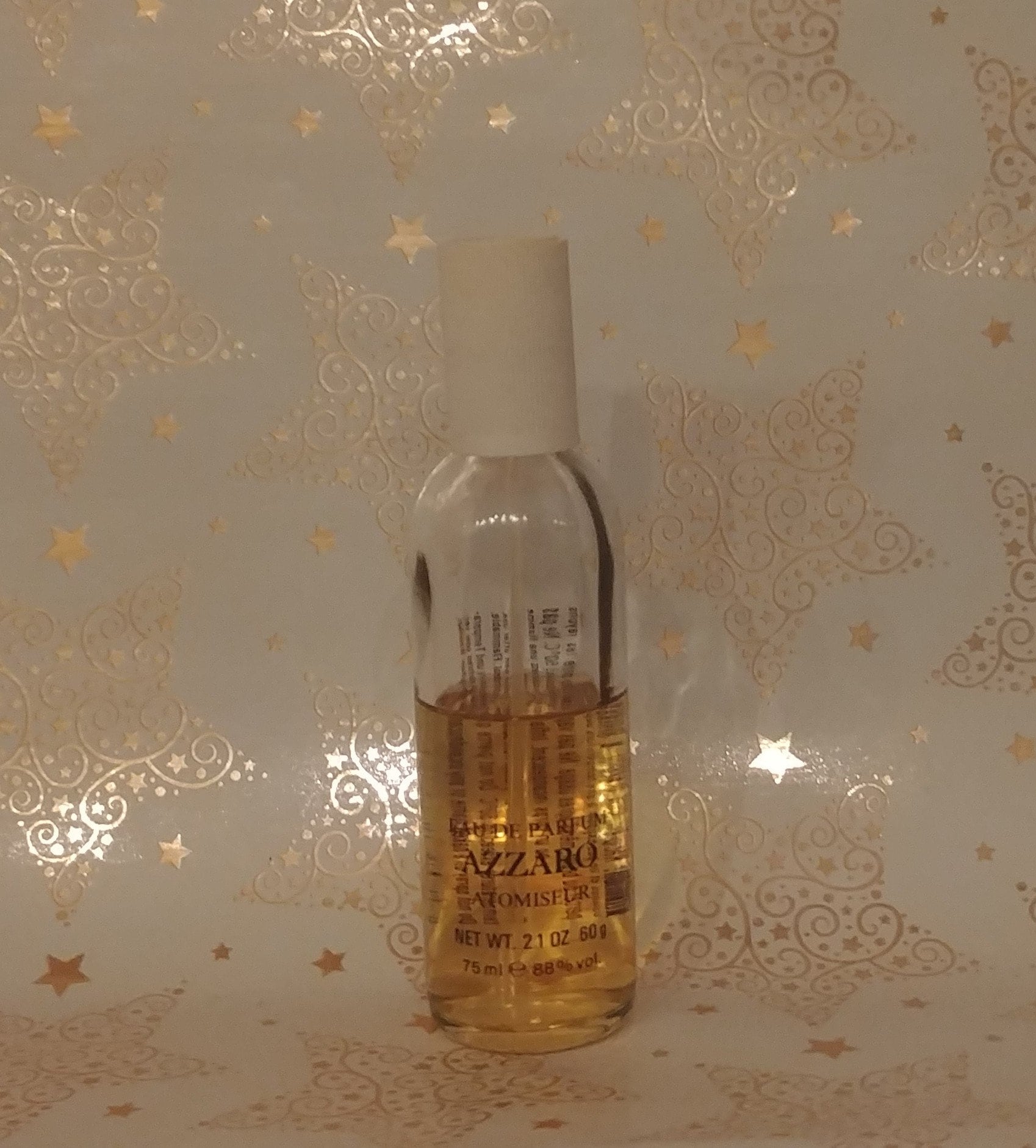 Azzaro Couture Classic Femme Von Loris Azzaro, 75 Ml Eau De Parfum Atomiseur 1975 Azzaro Couture Classic Femme Von Loris Azzaro, 75 Ml Eau De Parfum Atomiseur 1975 von Etsy - Xoxiane