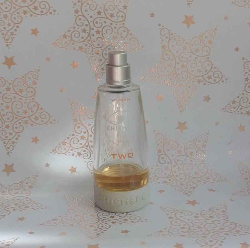 Chiemsee Woman Two 2 Von Chiemsee, 50 Ml Eau De Toilette Vaporisateur, 2000 von Etsy - Xoxiane